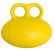 Hand Muscle Strengthener, Hand Exerciser Ball, Hand Grip Strength Training PU Powerball Squeeze Balls with Finger Hole