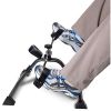 Pedal Exerciser; 1 ea