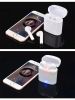 Wireless Earbuds Bluetooth 5.0 i7s Earphones IP65 Waterproof with Charging Case, 24H Playtime 200 Standby Time, 2 Pack